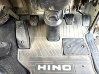HINO Ranger Truck (With 4 Steps Of Cranes) SKG-FC9JKAA 2011 115,400km_39