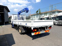 HINO Ranger Truck (With 4 Steps Of Cranes) SKG-FC9JKAA 2011 115,400km_4