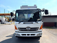 HINO Ranger Truck (With 4 Steps Of Cranes) SKG-FC9JKAA 2011 115,400km_5