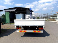 HINO Ranger Truck (With 4 Steps Of Cranes) SKG-FC9JKAA 2011 115,400km_6