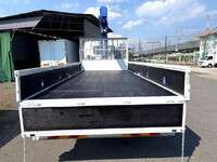 HINO Ranger Truck (With 4 Steps Of Cranes) SKG-FC9JKAA 2011 115,400km_7