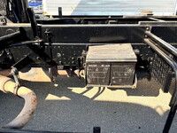 ISUZU Forward Deep Dump PKG-FRR90S2 2010 192,200km_14