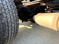 ISUZU Forward Deep Dump PKG-FRR90S2 2010 192,200km_16