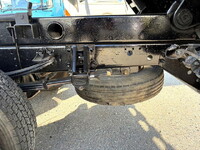 ISUZU Forward Deep Dump PKG-FRR90S2 2010 192,200km_21