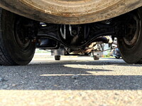 ISUZU Forward Deep Dump PKG-FRR90S2 2010 192,200km_22