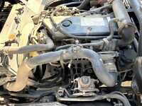 ISUZU Forward Deep Dump PKG-FRR90S2 2010 192,200km_25
