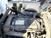ISUZU Forward Deep Dump PKG-FRR90S2 2010 192,200km_26