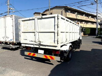 ISUZU Forward Deep Dump PKG-FRR90S2 2010 192,200km_2