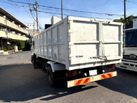 ISUZU Forward Deep Dump PKG-FRR90S2 2010 192,200km_4