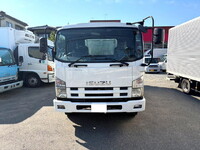 ISUZU Forward Deep Dump PKG-FRR90S2 2010 192,200km_5