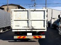 ISUZU Forward Deep Dump PKG-FRR90S2 2010 192,200km_6