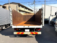 ISUZU Forward Deep Dump PKG-FRR90S2 2010 192,200km_7