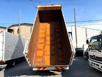 ISUZU Forward Deep Dump PKG-FRR90S2 2010 192,200km_8