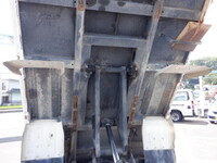 ISUZU Elf Dump TKG-NKR85AN 2012 99,592km_10