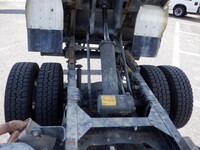 ISUZU Elf Dump TKG-NKR85AN 2012 99,592km_12