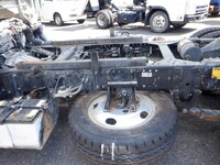 ISUZU Elf Dump TKG-NKR85AN 2012 99,592km_17