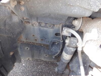 ISUZU Elf Dump TKG-NKR85AN 2012 99,592km_21