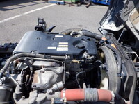ISUZU Elf Dump TKG-NKR85AN 2012 99,592km_22