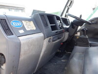 ISUZU Elf Dump TKG-NKR85AN 2012 99,592km_26