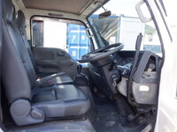 ISUZU Elf Dump TKG-NKR85AN 2012 99,592km_28