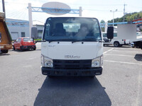 ISUZU Elf Dump TKG-NKR85AN 2012 99,592km_5