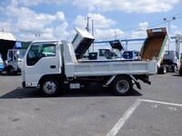 ISUZU Elf Dump TKG-NKR85AN 2012 99,592km_6