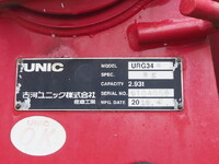 HINO Ranger Truck (With 4 Steps Of Cranes) 2KG-FD2ABA 2018 94,682km_10