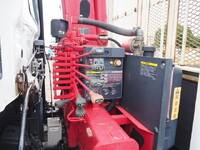 HINO Ranger Truck (With 4 Steps Of Cranes) 2KG-FD2ABA 2018 94,682km_13