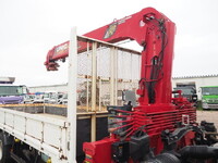 HINO Ranger Truck (With 4 Steps Of Cranes) 2KG-FD2ABA 2018 94,682km_20
