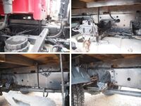 HINO Ranger Truck (With 4 Steps Of Cranes) 2KG-FD2ABA 2018 94,682km_21