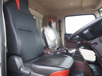 HINO Ranger Truck (With 4 Steps Of Cranes) 2KG-FD2ABA 2018 94,682km_29