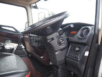 HINO Ranger Truck (With 4 Steps Of Cranes) 2KG-FD2ABA 2018 94,682km_31