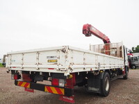 HINO Ranger Truck (With 4 Steps Of Cranes) 2KG-FD2ABA 2018 94,682km_4