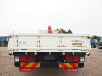 HINO Ranger Truck (With 4 Steps Of Cranes) 2KG-FD2ABA 2018 94,682km_6
