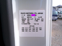 ISUZU Elf Flat Body 2TG-NKR88AF 2024 461km_23