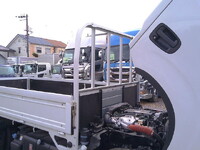 ISUZU Elf Flat Body 2TG-NKR88AF 2024 461km_27