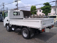 ISUZU Elf Flat Body 2TG-NKR88AF 2024 461km_2