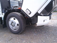 ISUZU Elf Flat Body 2TG-NKR88AF 2024 461km_30