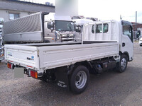 ISUZU Elf Flat Body 2TG-NKR88AF 2024 461km_4