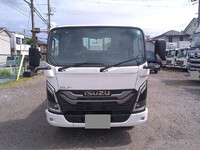 ISUZU Elf Flat Body 2TG-NKR88AF 2024 461km_5