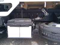 ISUZU Elf Flat Body 2TG-NKR88AF 2024 461km_8