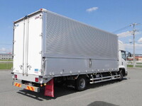 ISUZU Forward Aluminum Wing 2RG-FRR90T2 2021 219,000km_4