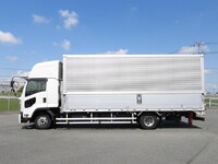 ISUZU Forward Aluminum Wing 2RG-FRR90T2 2021 219,000km_5