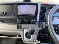 MITSUBISHI FUSO Canter Double Cab TPG-FBA00 2018 105,000km_13