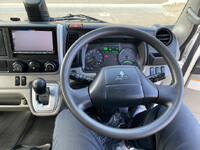 MITSUBISHI FUSO Canter Double Cab TPG-FBA00 2018 105,000km_14