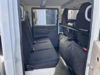 MITSUBISHI FUSO Canter Double Cab TPG-FBA00 2018 105,000km_17
