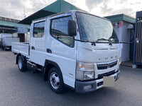MITSUBISHI FUSO Canter Double Cab TPG-FBA00 2018 105,000km_1