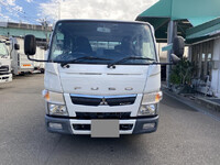 MITSUBISHI FUSO Canter Double Cab TPG-FBA00 2018 105,000km_4