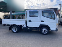 MITSUBISHI FUSO Canter Double Cab TPG-FBA00 2018 105,000km_7