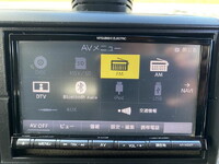 MITSUBISHI FUSO Canter Double Cab TPG-FBA00 2018 105,000km_8